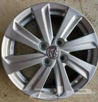 جنوط يارس 2017 اصلي 5