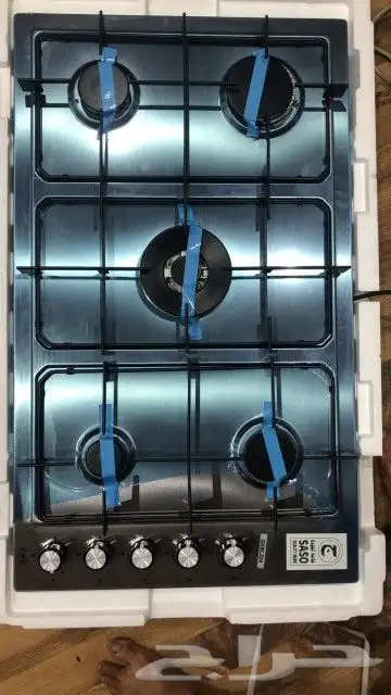 فرن سطحي 90 بسعر الجمله 930 ريال 0