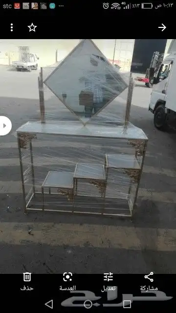 مداخل خشب وحديد 16