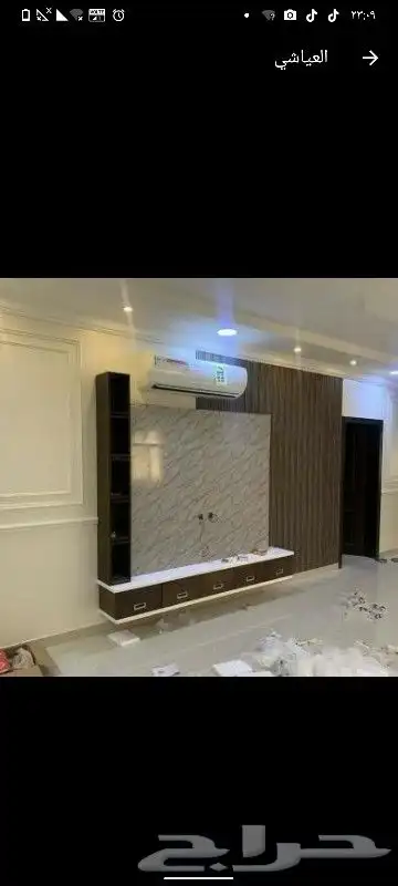 ديكورات ودهانات مكه ديكورات منزليه بويات داخلي وخارجي 12