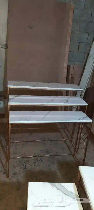مداخل خشب وحديد 20