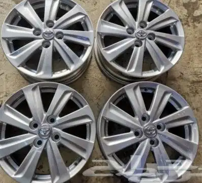 جنوط يارس 2017 اصلي 1