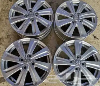 جنوط يارس 2017 اصلي 2