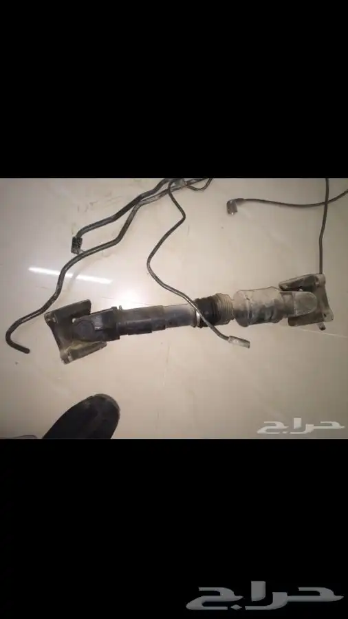 للبيع قطع باترول 2