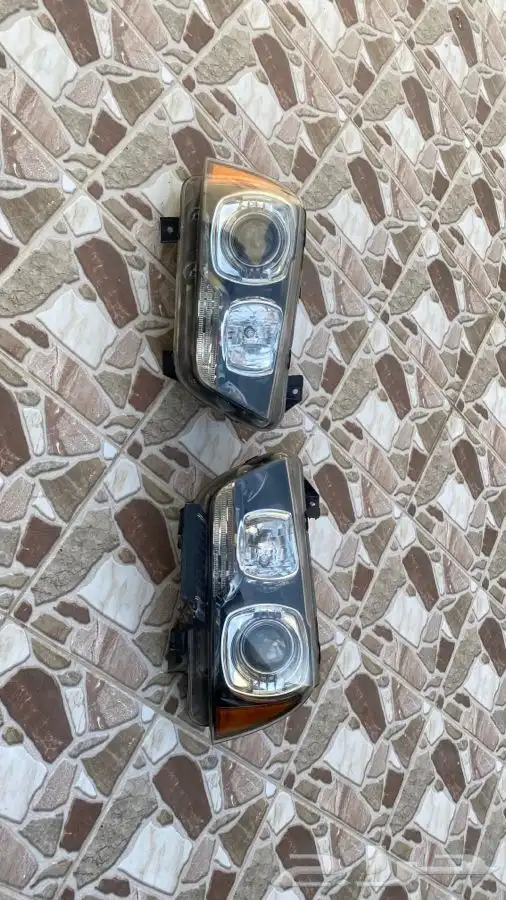 قطع SRT للبيع تشليح 0