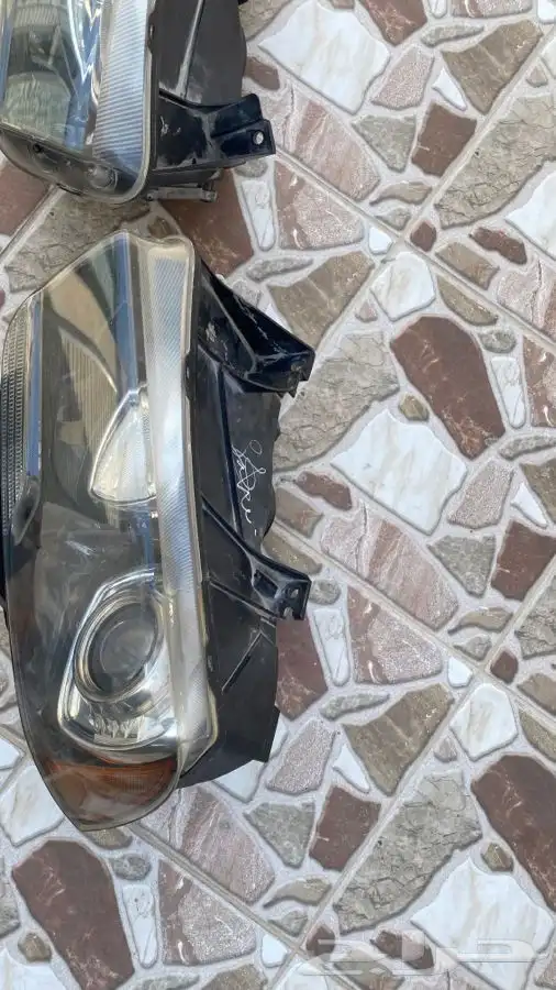 قطع SRT للبيع تشليح 1