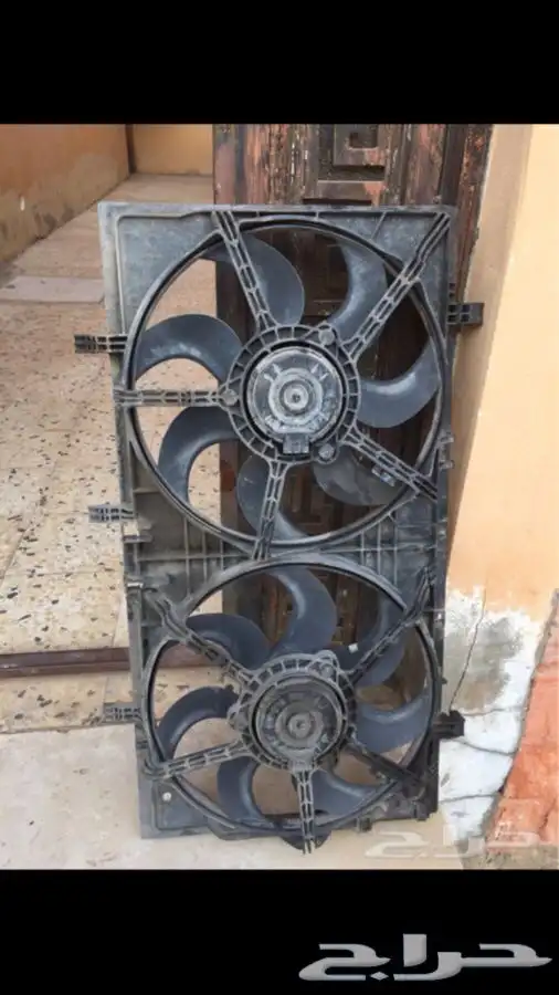 للبيع قطع باترول 8
