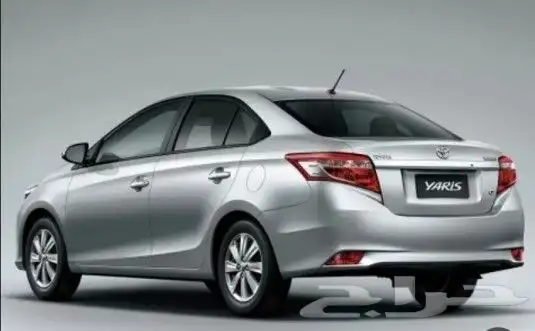 جنوط يارس 2017 اصلي 12