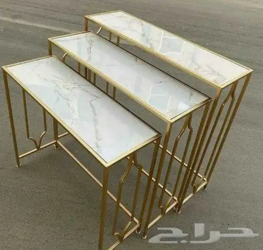 مداخل خشب وحديد 10