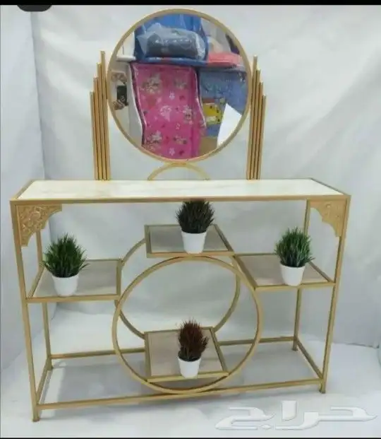 مداخل خشب وحديد 5