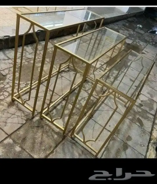 مداخل خشب وحديد 23