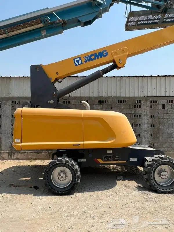 صيانة معدات الرافعات تبوك 1