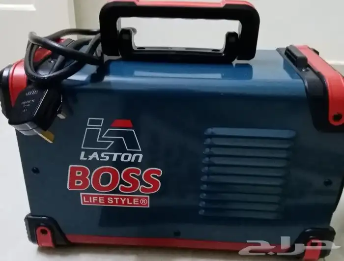 مكينة لحام. ويلدينج 600 Welding machine 2