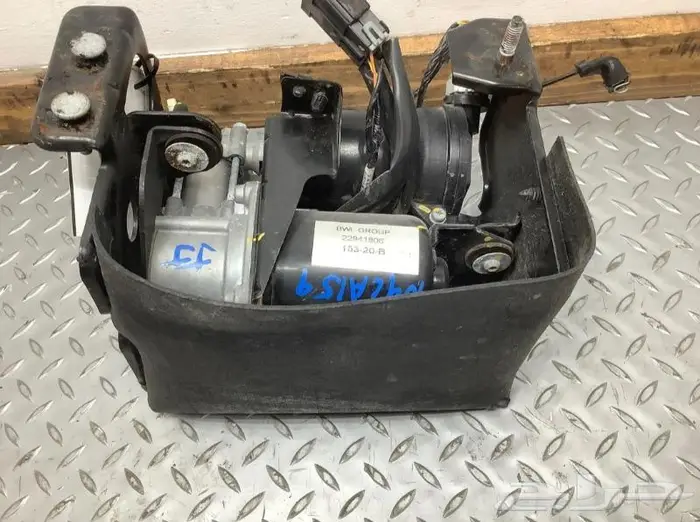 اسكاليد 2011 ماطور هوا 2