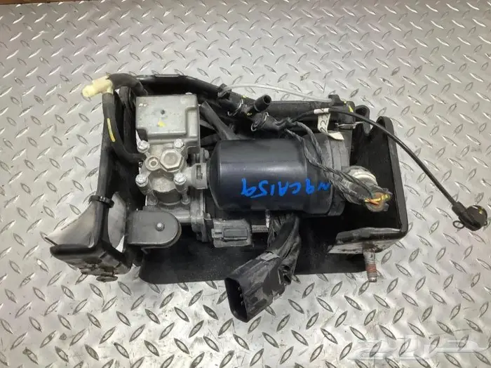 اسكاليد 2011 ماطور هوا 1