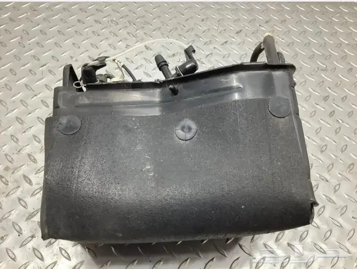 اسكاليد 2011 ماطور هوا 3