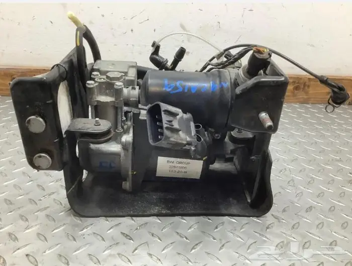 اسكاليد 2011 ماطور هوا 0