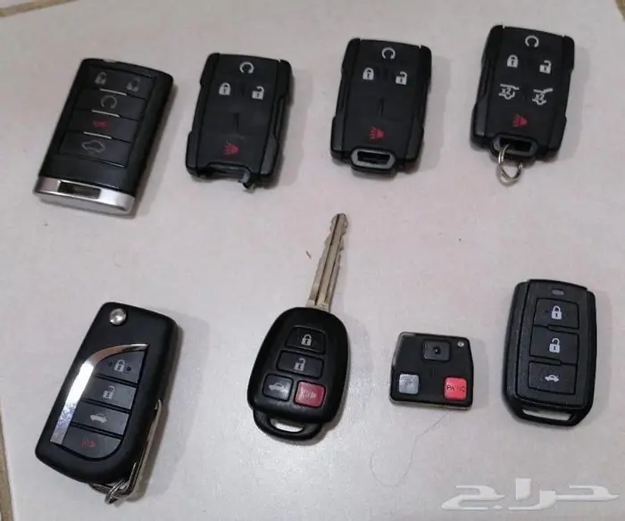 شركة مفاتيح فتح سيارات فك شقق فك خزن مقفلة 0