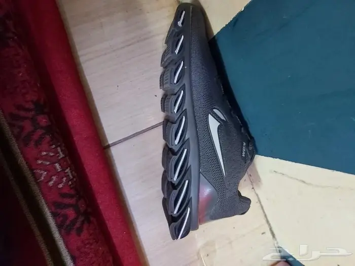 جزمه نايك بناتي 3