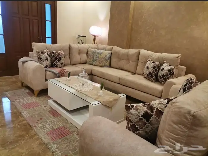 كنب الرياض تفصيل حسب الطلب تصاميم ايكيا وغيرها حسب الصورة 32