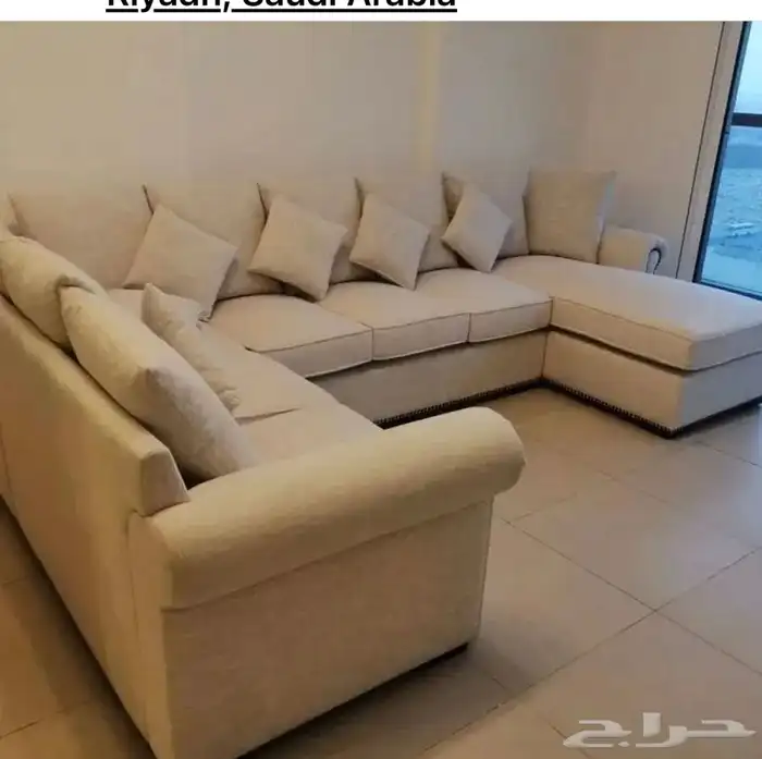 كنب الرياض تفصيل حسب الطلب تصاميم ايكيا وغيرها حسب الصورة 46