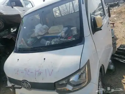 دباب فاو تشليح دباب فاو V80 T80 بضاعه وحوض 9