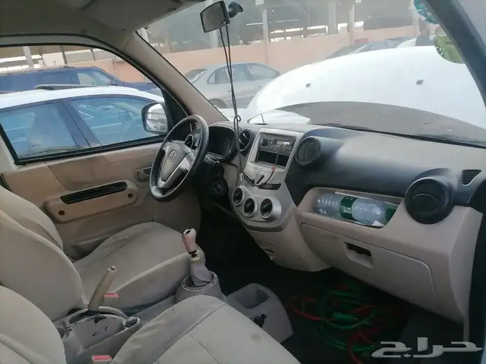 دباب فاو تشليح دباب فاو V80 T80 بضاعه وحوض 13