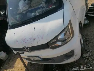 دباب فاو تشليح دباب فاو V80 T80 بضاعه وحوض 8
