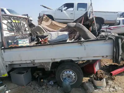 دباب فاو تشليح دباب فاو V80 T80 بضاعه وحوض 19