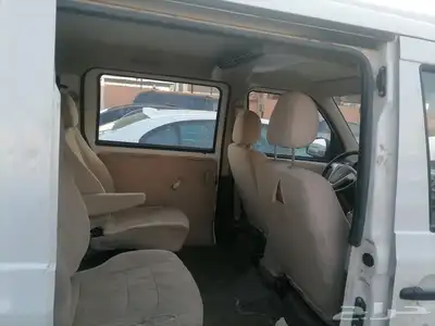 دباب فاو تشليح دباب فاو V80 T80 بضاعه وحوض 15