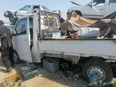 دباب فاو تشليح دباب فاو V80 T80 بضاعه وحوض 18