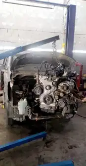 مكينة سوناتا النترا اتش ون ازيرة جميع الموديلات 13