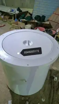 مصيدة زيت مصائد الزيت صفاية زيوت 2