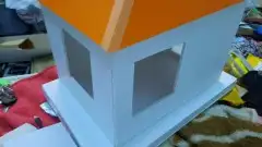 مشروع تخرج مشاريع تخرج الطلبة 7