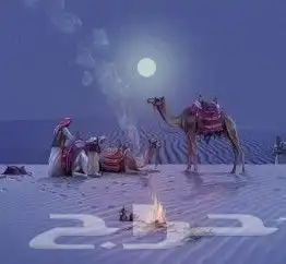 ايجار جمال وصقور وخيول 0