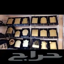 هدايا سيوف مشالح 23