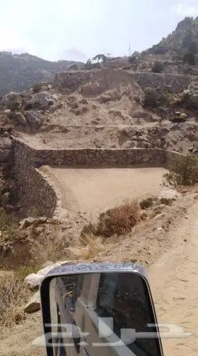 النماص حلباء الخضراء تنومه 8