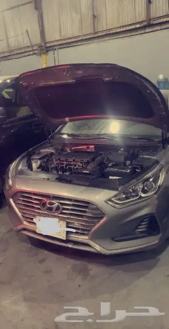 مكينة سوناتا النترا اتش ون ازيرة جميع الموديلات 3