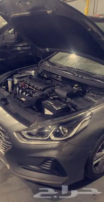 مكينة سوناتا النترا اتش ون ازيرة جميع الموديلات 2