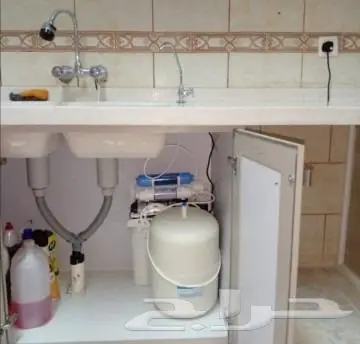 عروض فلاتر تحلية المياه من نقاء الماء 14