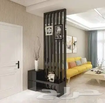 حواجز خشبيية 25