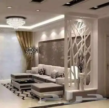 حواجز خشبيية 27