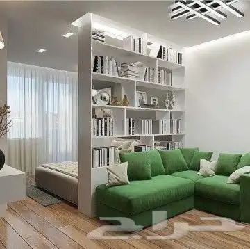 حواجز خشبيية 26