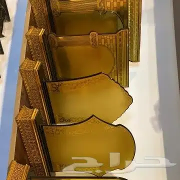هدايا سيوف مشالح 26