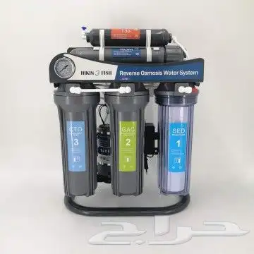 تركيب فلاتر مياه لبن طويق الدخل السويدي العزيزية 4