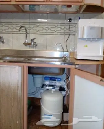 عروض فلاتر تحلية المياه من نقاء الماء 9