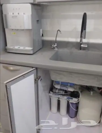 عروض فلاتر تحلية المياه من نقاء الماء 8