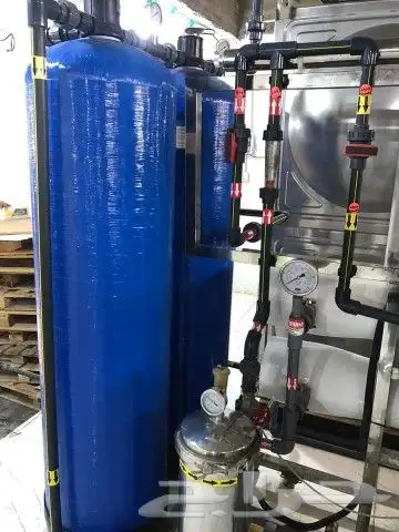 تركيب فلاتر مياه لبن طويق الدخل السويدي العزيزية 5