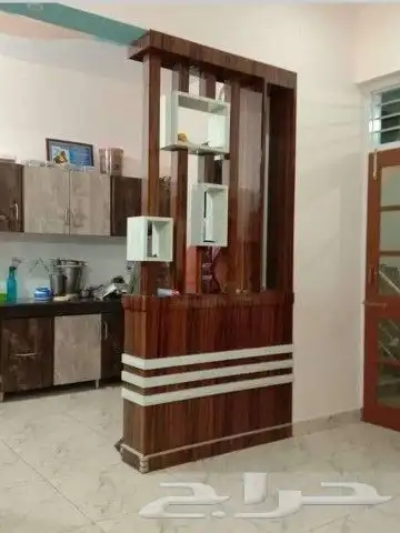 حواجز خشبيية 16