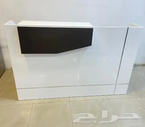 كاونتر استقبال 5